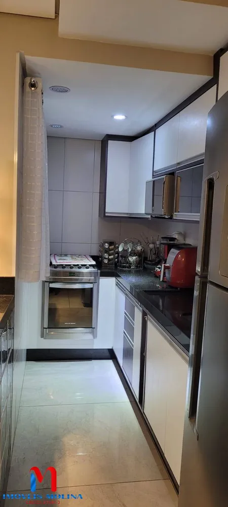 Apartamento, 2 quartos, 84 m² - Foto 9