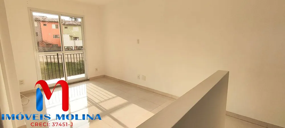 Apartamento, 2 quartos, 46 m² - Foto 2
