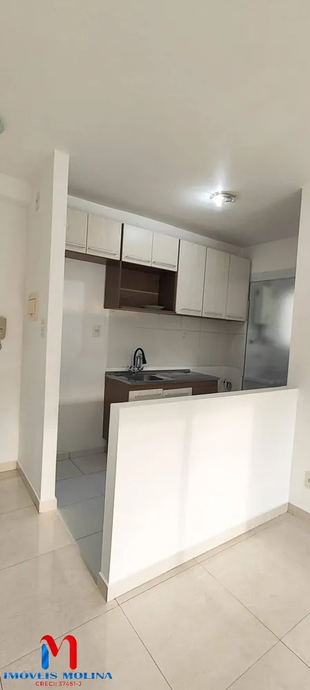 Apartamento, 2 quartos, 46 m² - Foto 4