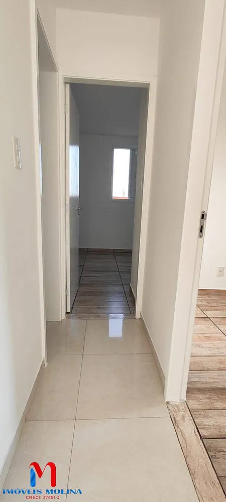 Apartamento, 2 quartos, 46 m² - Foto 6