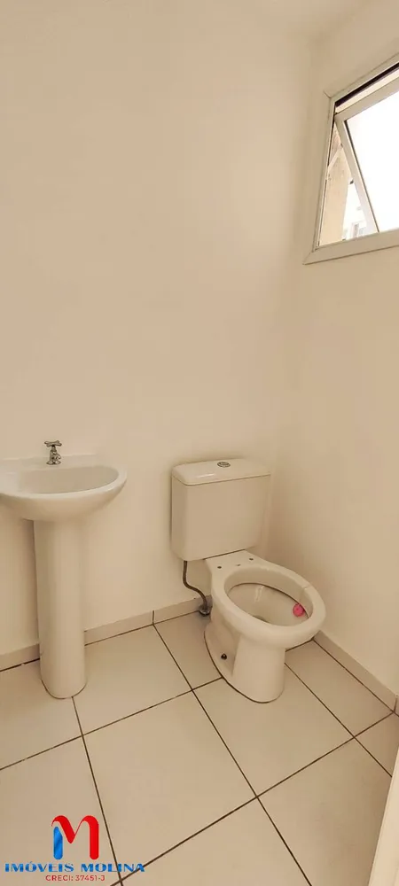 Apartamento, 2 quartos, 46 m² - Foto 9