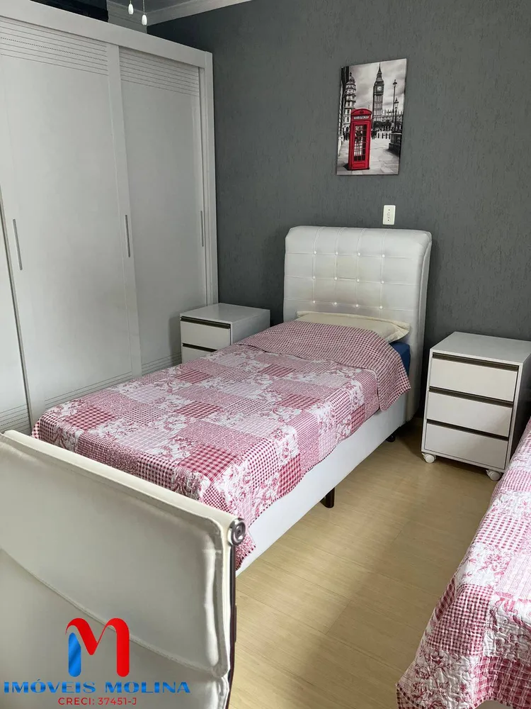 Sobrado, 3 quartos, 232 m² - Foto 2