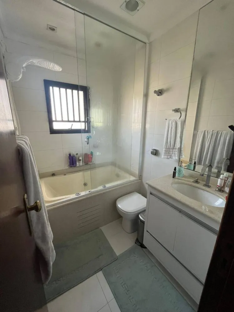 Apartamento, 3 quartos, 117 m² - Foto 4