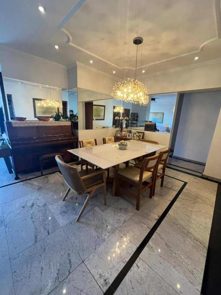 Apartamento, 3 quartos, 117 m² - Foto 1