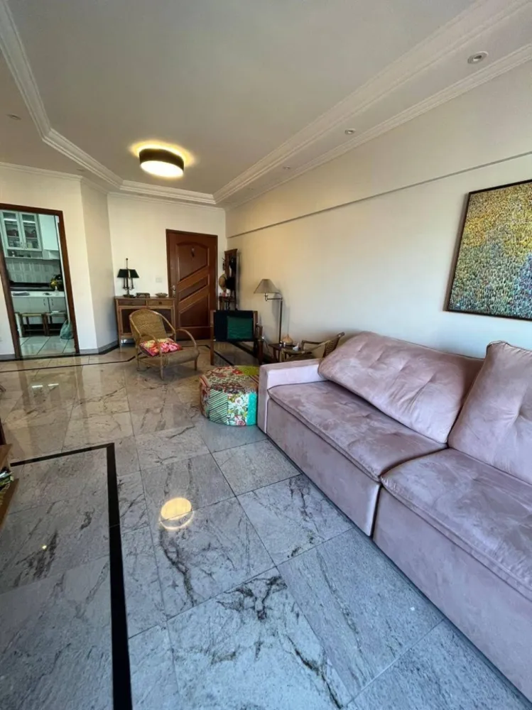 Apartamento, 3 quartos, 117 m² - Foto 2