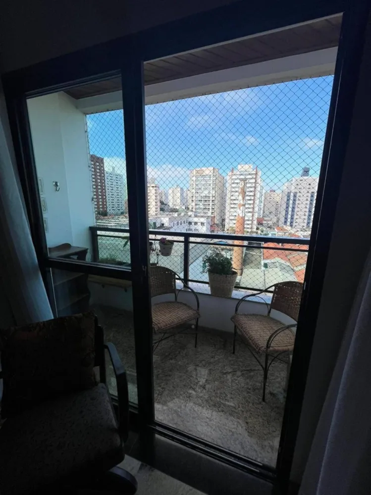 Apartamento, 3 quartos, 117 m² - Foto 3
