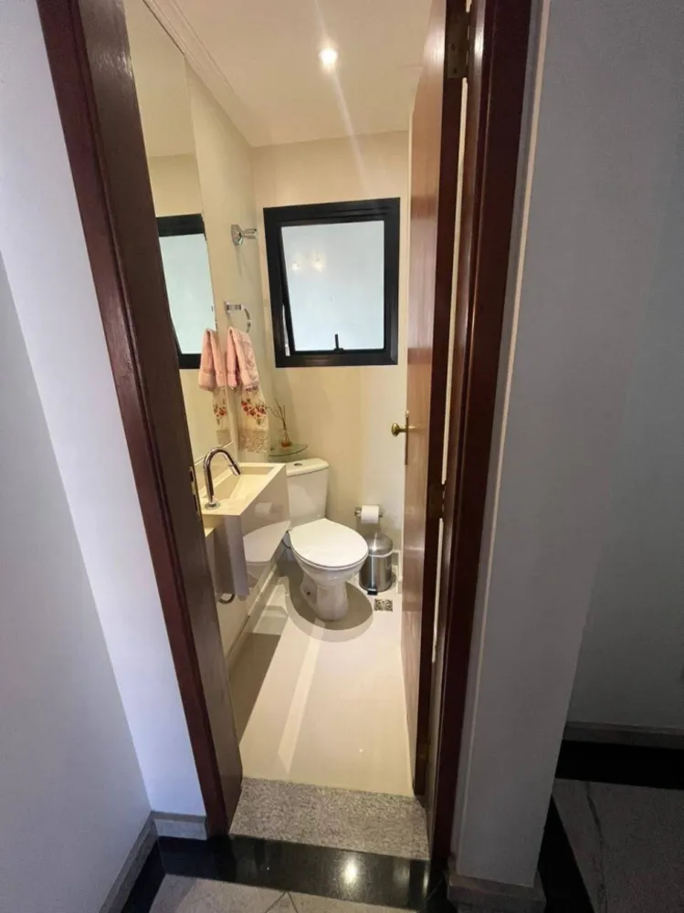 Apartamento, 3 quartos, 117 m² - Foto 5