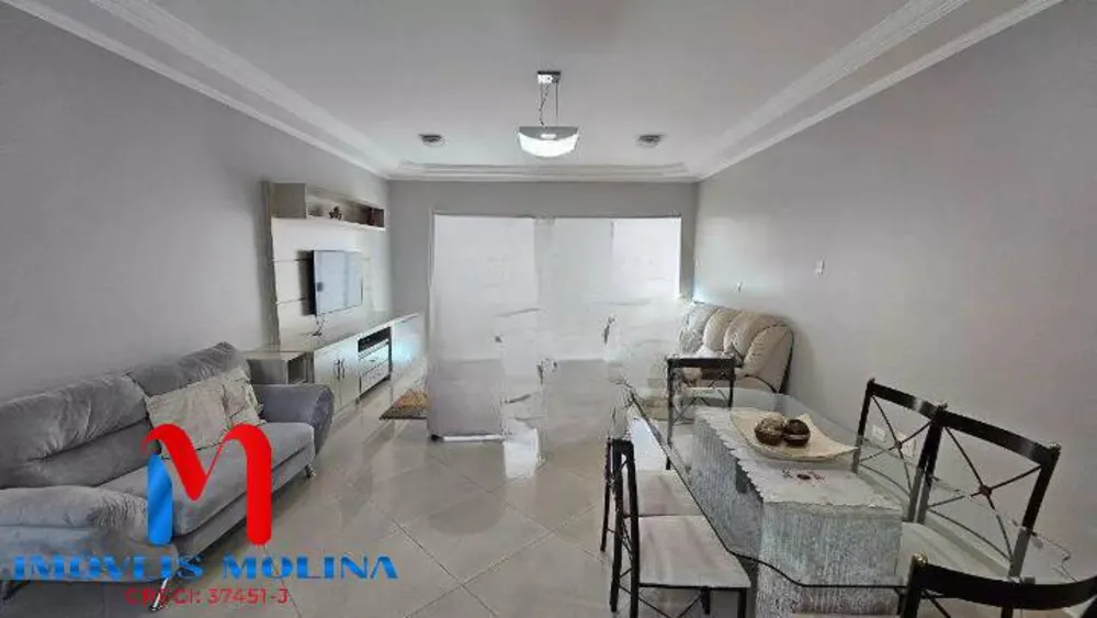 Sobrado, 3 quartos, 285 m² - Foto 3