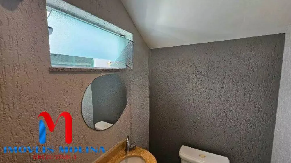 Sobrado, 3 quartos, 285 m² - Foto 12