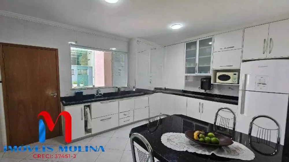 Sobrado, 3 quartos, 285 m² - Foto 7