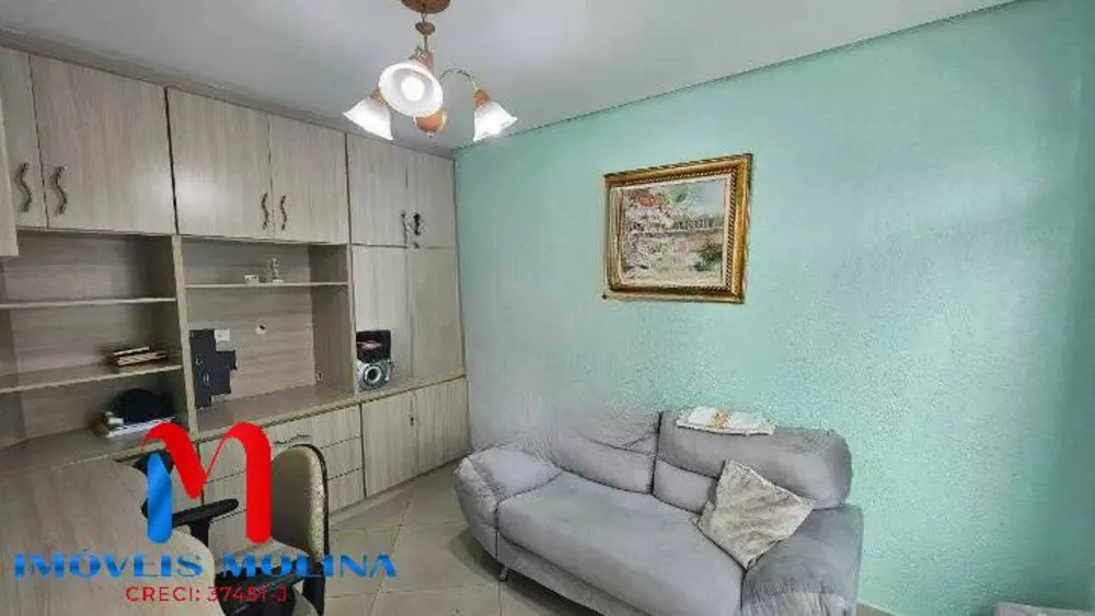 Sobrado, 3 quartos, 285 m² - Foto 6