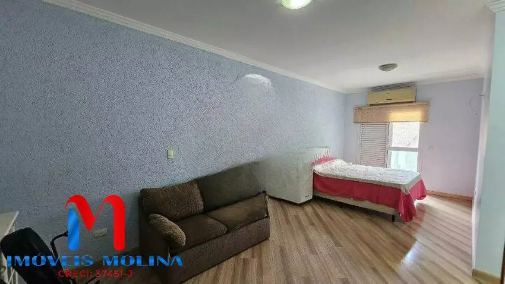 Sobrado, 3 quartos, 285 m² - Foto 10