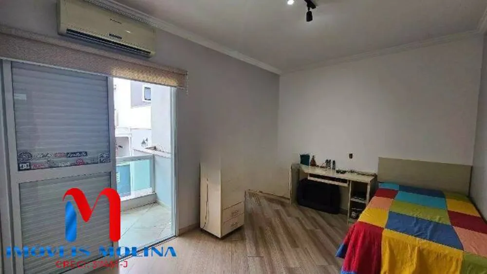 Sobrado, 3 quartos, 285 m² - Foto 2