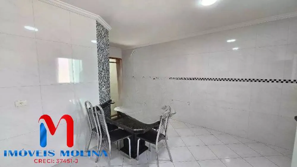 Sobrado, 3 quartos, 285 m² - Foto 8