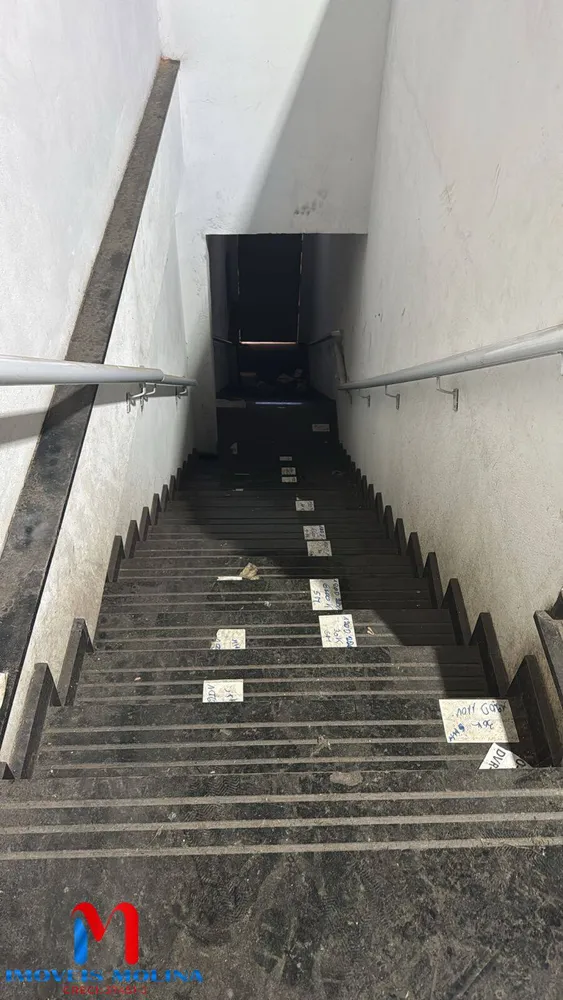 Depósito-Galpão, 865 m² - Foto 3