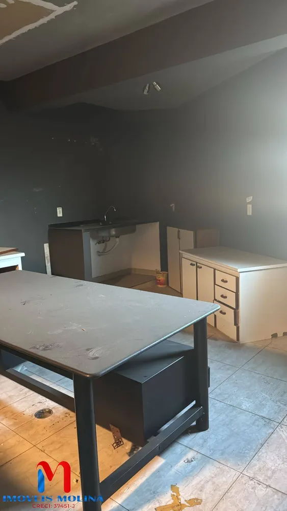 Depósito-Galpão, 865 m² - Foto 6