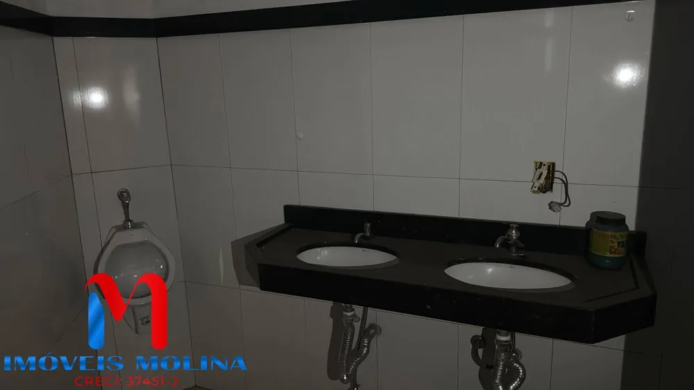 Depósito-Galpão, 865 m² - Foto 2