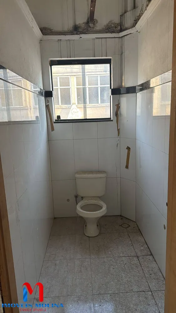 Depósito-Galpão, 865 m² - Foto 8