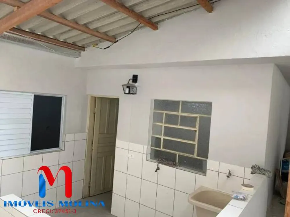 Casa, 2 quartos, 210 m² - Foto 1