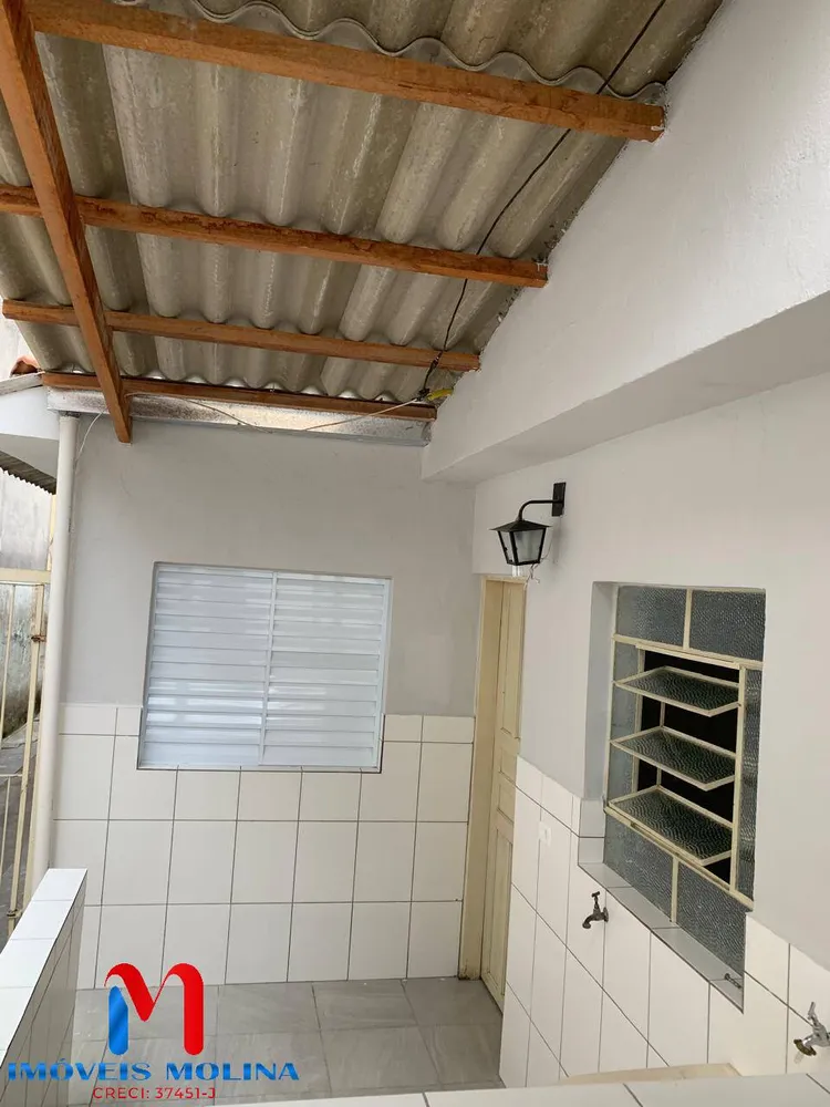 Casa, 2 quartos, 210 m² - Foto 2