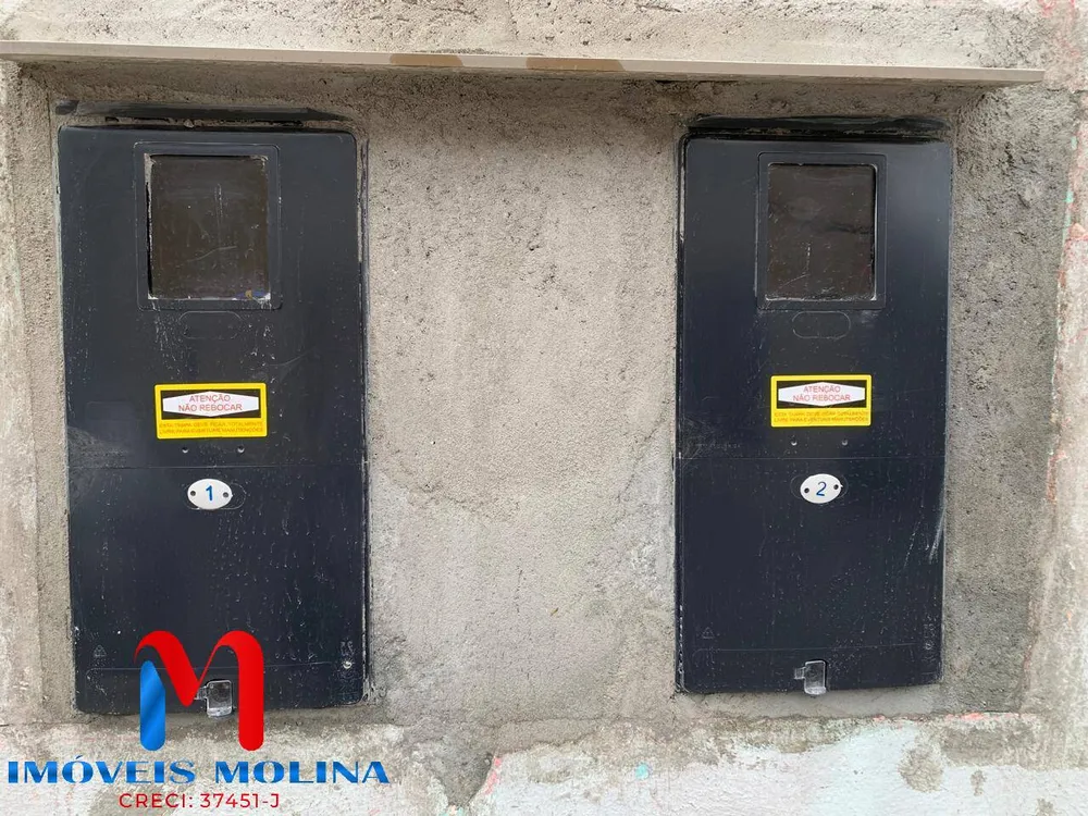 Casa, 2 quartos, 210 m² - Foto 10