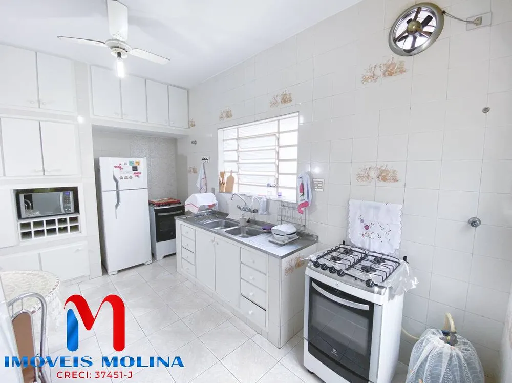 Sobrado, 5 quartos, 400 m² - Foto 6