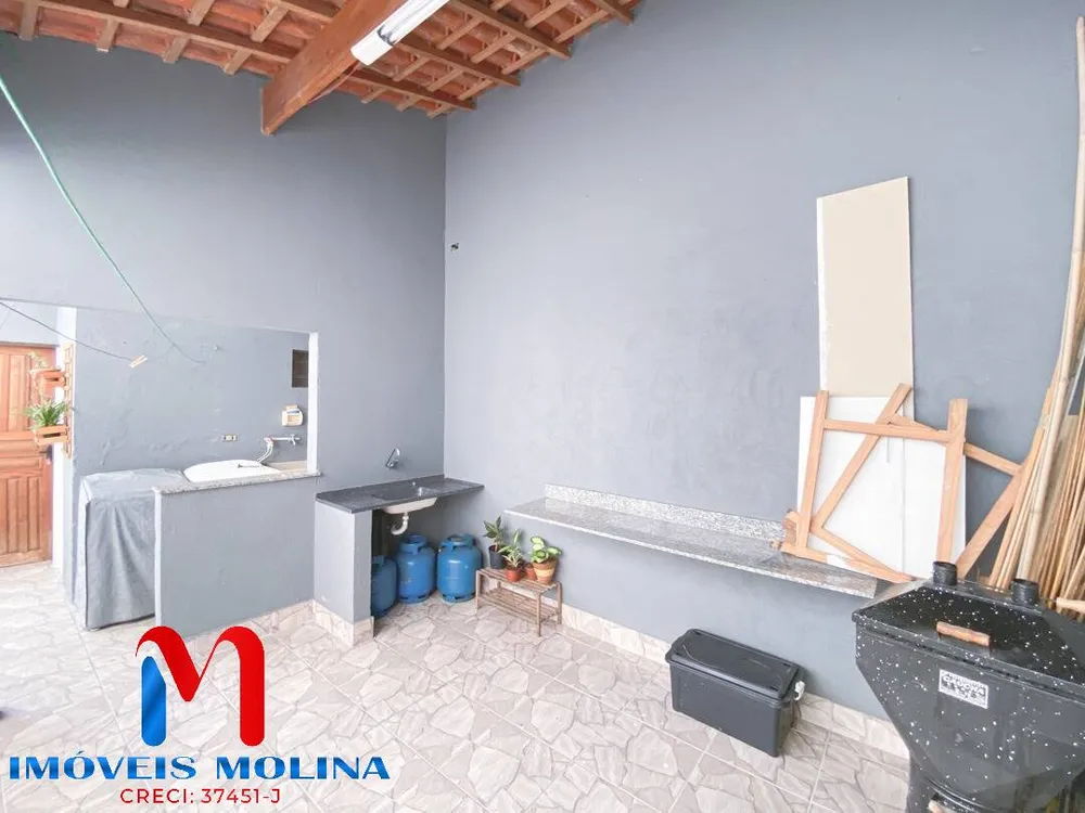 Sobrado, 5 quartos, 400 m² - Foto 11