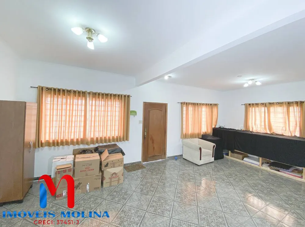 Sobrado, 5 quartos, 400 m² - Foto 3