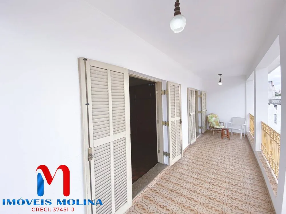 Sobrado, 5 quartos, 400 m² - Foto 10