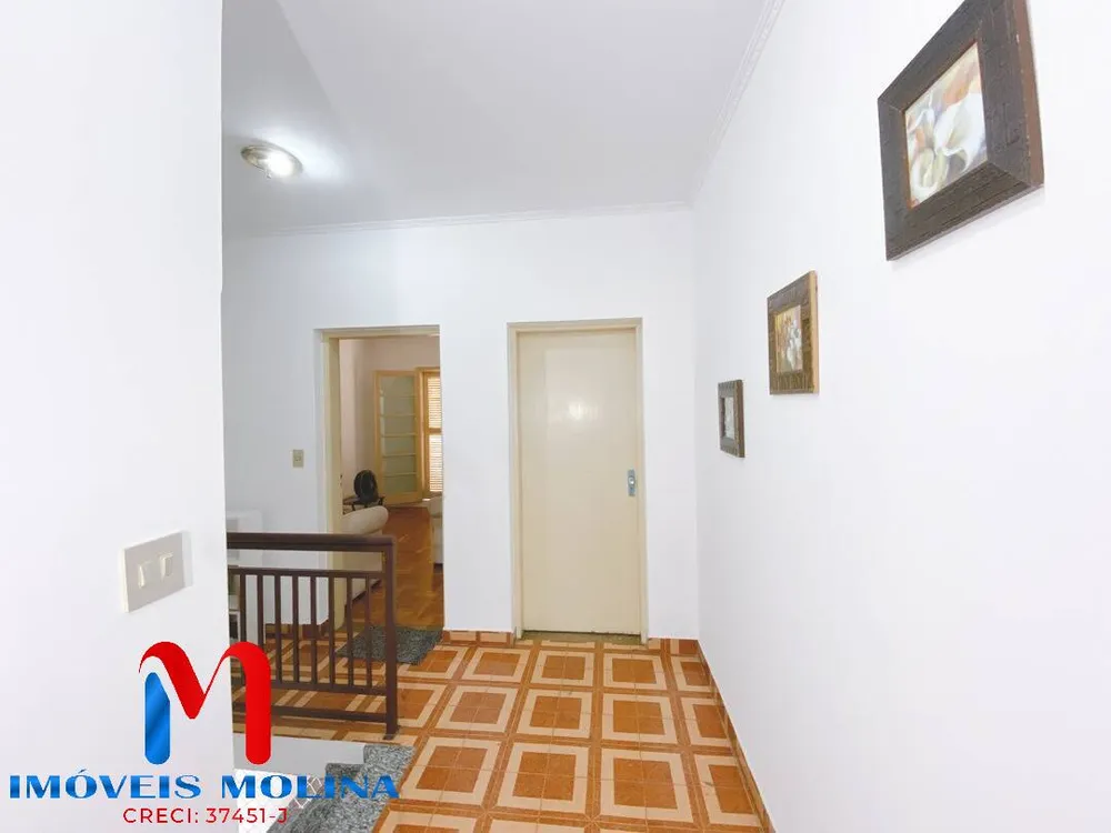 Sobrado, 5 quartos, 400 m² - Foto 8