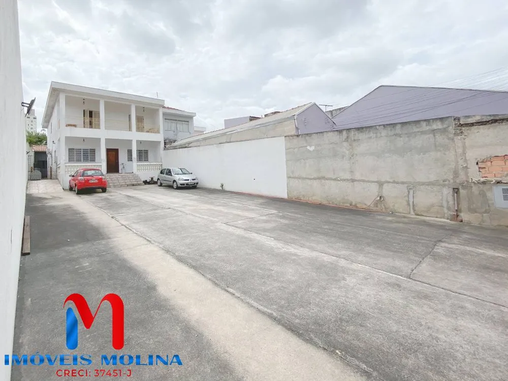 Sobrado, 5 quartos, 400 m² - Foto 1