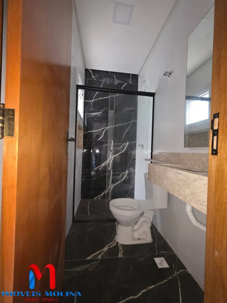 Sobrado, 3 quartos, 140 m² - Foto 11