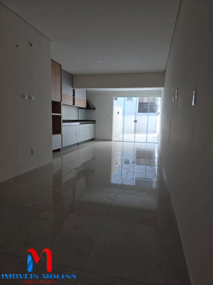 Sobrado, 3 quartos, 140 m² - Foto 3