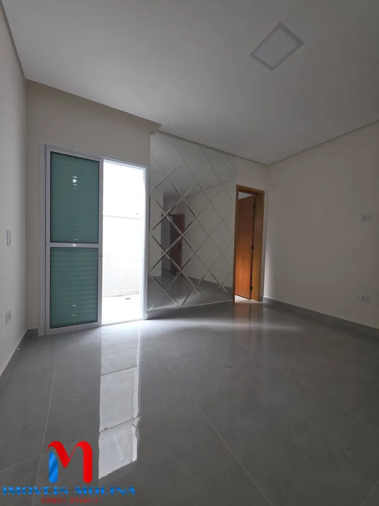 Sobrado, 3 quartos, 140 m² - Foto 6