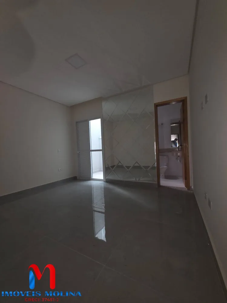 Sobrado, 3 quartos, 140 m² - Foto 9
