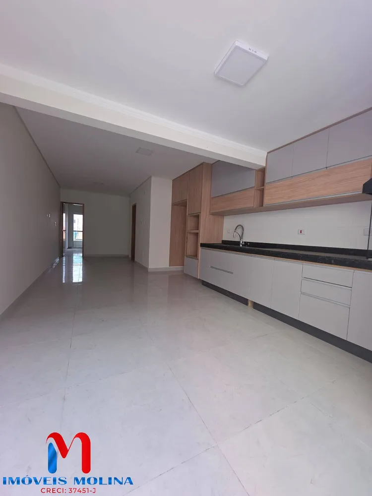 Sobrado, 3 quartos, 140 m² - Foto 4