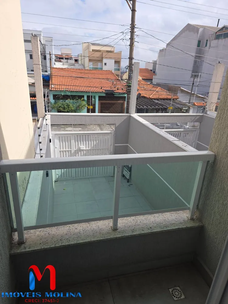 Sobrado, 3 quartos, 140 m² - Foto 7