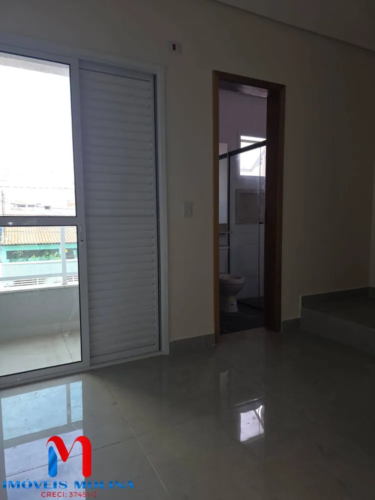 Sobrado, 3 quartos, 140 m² - Foto 8