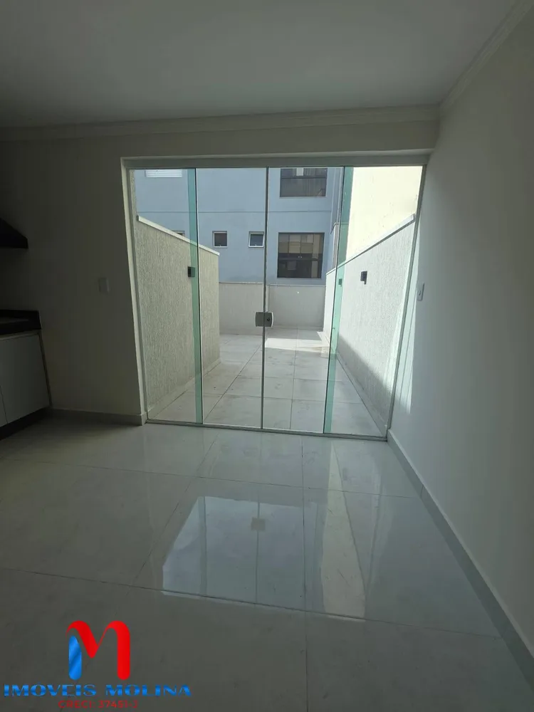 Sobrado, 3 quartos, 140 m² - Foto 5