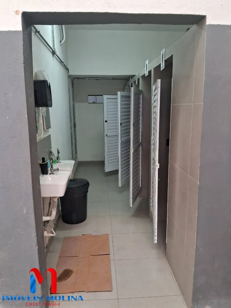 Depósito-Galpão, 1350 m² - Foto 6