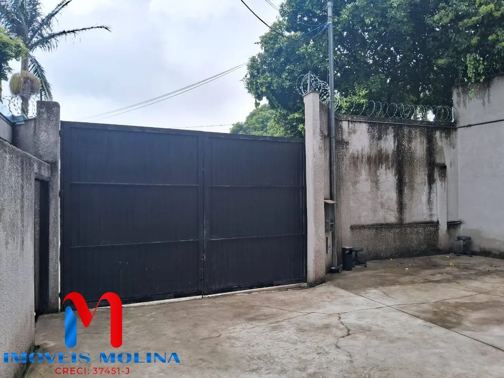 Depósito-Galpão, 1350 m² - Foto 4