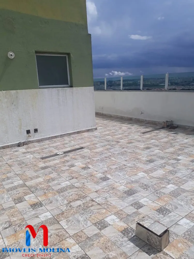 Cobertura, 2 quartos, 140 m² - Foto 16