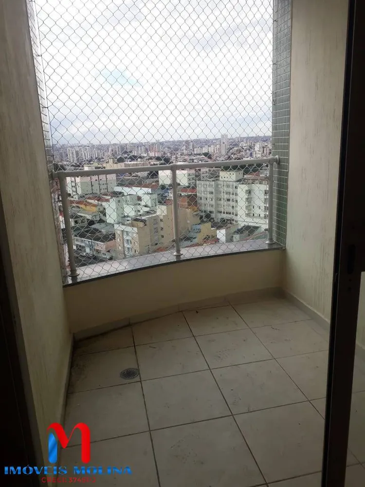 Cobertura, 2 quartos, 140 m² - Foto 4