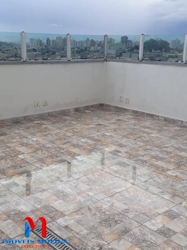 Cobertura, 2 quartos, 140 m² - Foto 17