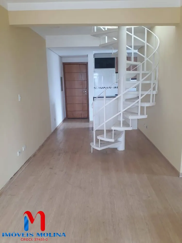 Cobertura, 2 quartos, 140 m² - Foto 1