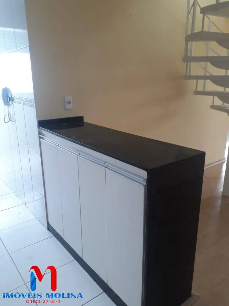 Cobertura, 2 quartos, 140 m² - Foto 3