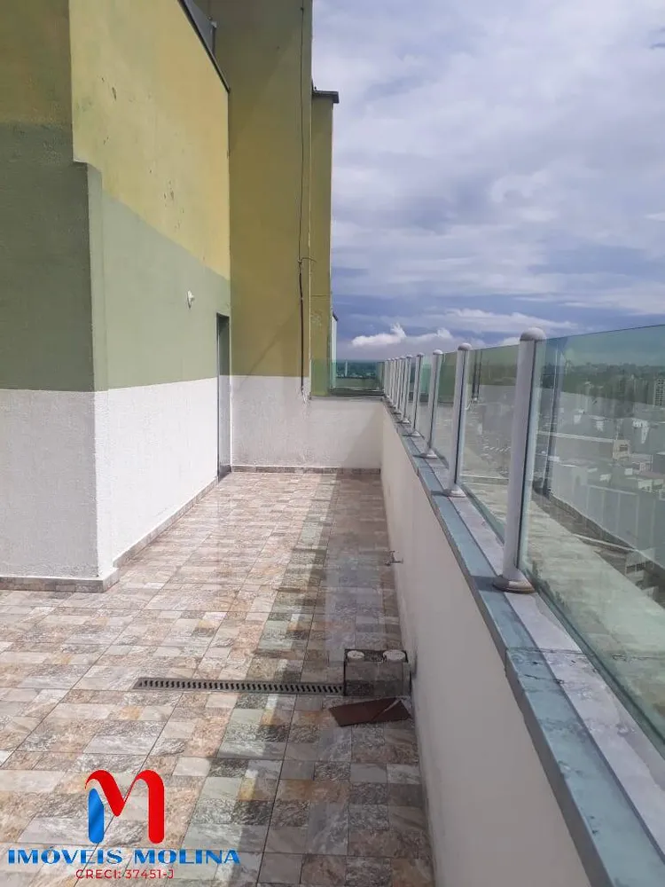 Cobertura, 2 quartos, 140 m² - Foto 20