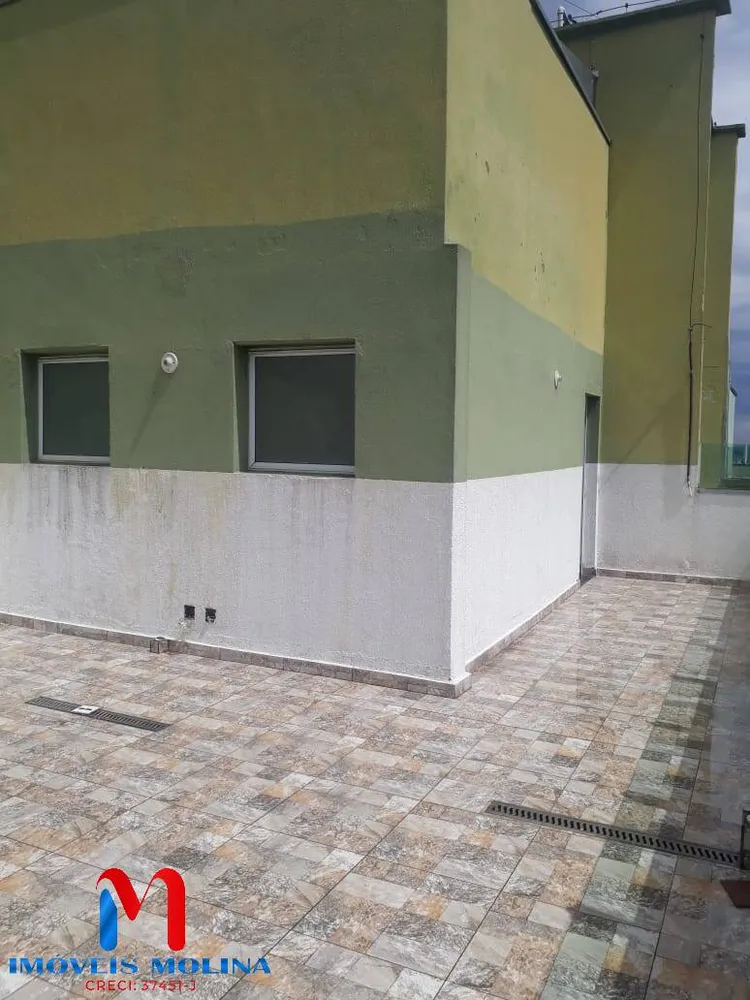 Cobertura, 2 quartos, 140 m² - Foto 18