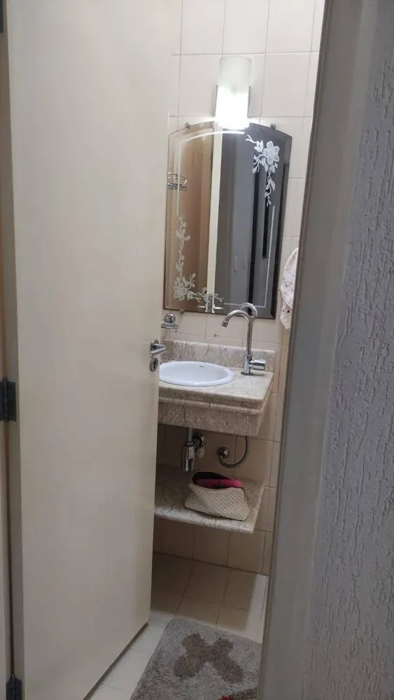 Sobrado, 3 quartos, 213 m² - Foto 7