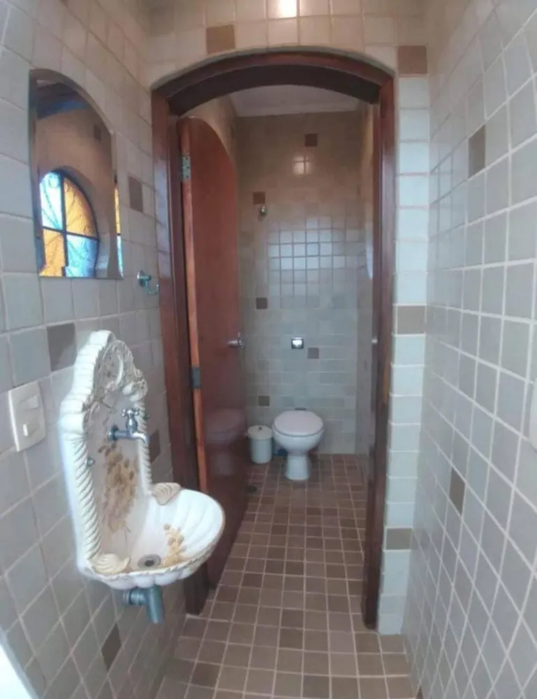 Sobrado, 3 quartos, 213 m² - Foto 8